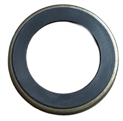 Подкладка защитная система abs focus fusion fiesta 5s43-2b384-aa фото №1