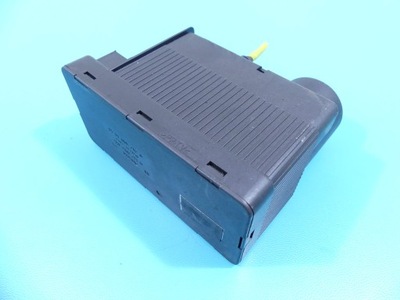 Помпа центрального замка mercedes w202 фото №1