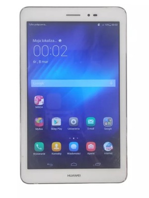 TABLET HUAWEI MEDIAPAD T1 8.0 1/16 GB