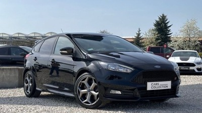 Ford Focus Tempomat Klimatyzacja Czujnik zmi...