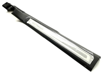 Захист молдинг поріг права seat tarraco fr-line led фото №1