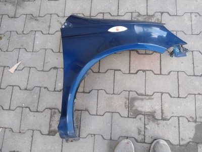 WING FRONT RIGHT TOYOTA YARIS I  