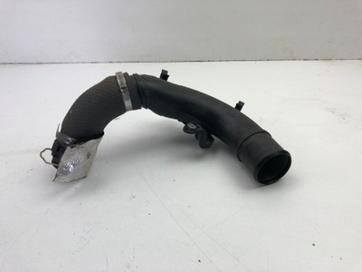 Renault megane iv труба шланг wąż ah 144607 фото №1