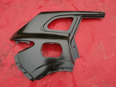 Renault kadjar 15- крыло задняя задний правый новый фото №1