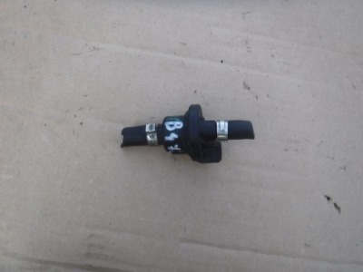 Клапан вакууму fiat uno 0280142156 фото №1