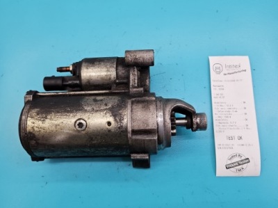 Test стартер audi a5 i 8t 3.0 v6 tdi фото №1