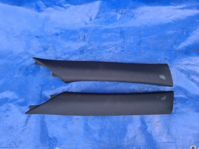 Lexus ux защита стойка левая правая фото №1