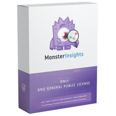 MonsterInsights Plus - The Best Google Analytics Plugin for WordPress