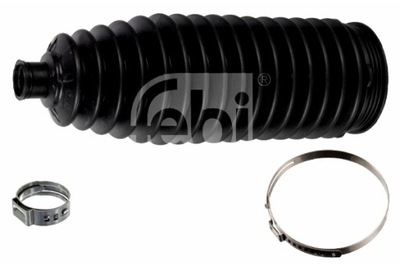 FEBI BILSTEIN PROTECCIÓN MARCHAS VOLANTE DS DS 7 DS 9 CITROEN  