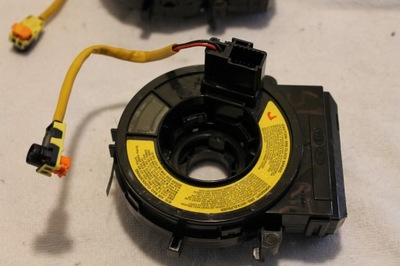 Стрічка шлейф подушки безпеки kia sportage 2015 2014 2012 фото №1