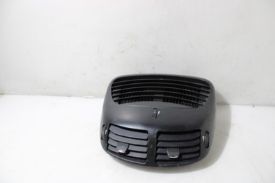 Решётка обдув средняя alfa romeo gt ii фото №1