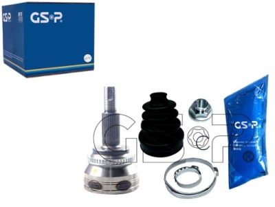 Шрус  полуось комплект  lexus avensis gsp фото №1