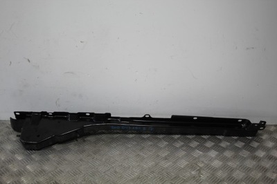 Напрямна двері права vw sharan ii 2 7n0 lift фото №1