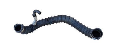 Master ii movano труба повітрозабірник повітря фото №1