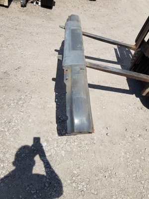 Балка бампера scania r 380 e4 1763296 фото №1