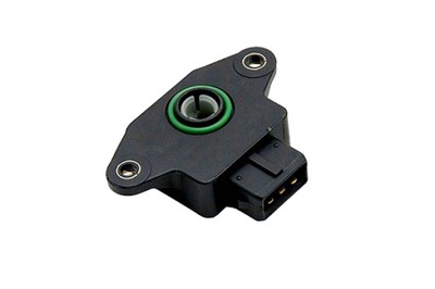 MAGNETI MARELLI SENSOR POSICIÓN MARIPOSA DE ADMISIÓN VOLVO 240 440 460 480  