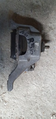 Mini cooper r56 - кронштейн подушка двигателя фото №1