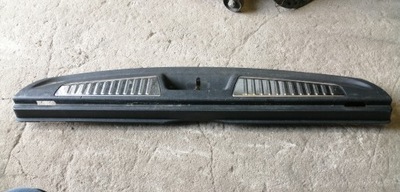 Renault laguna iii kombi защита поперечина задняя фото №1