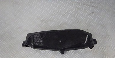 Audi q7 06-09 захист корпус фото №1