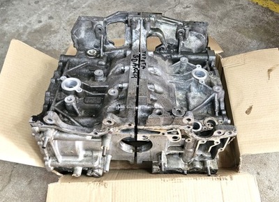 Subaru brz toyota gt86 блок двигателя 2012-2016 фото №1