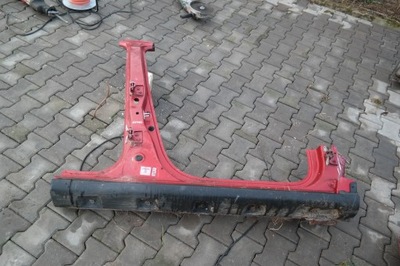 Stepway ii поріг блок двигуна правий фото №1