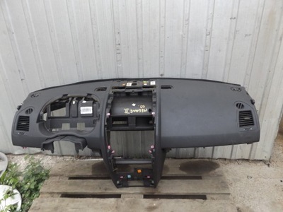 Megane ii консоль europa фото №1