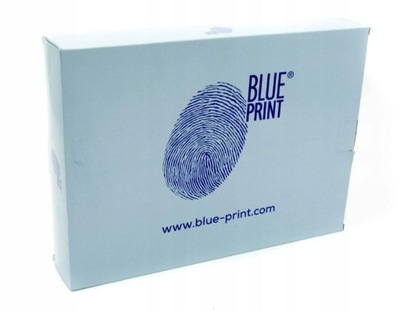 Грм kpl.toyota hilux 2.5 d4d 01- blue print adt37310 фото №1