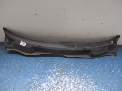 Opel astra g жабо оригинал+ омыватель фото №1