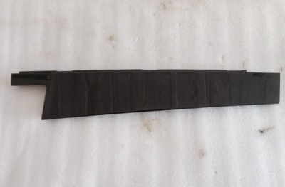 Mercedes gle w167 молдинг дверь a1676903600 фото №1