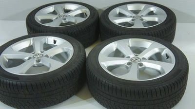 LLANTAS K6992 5X112 7,5JX17 ET49 VW GOLF VII 5G0  