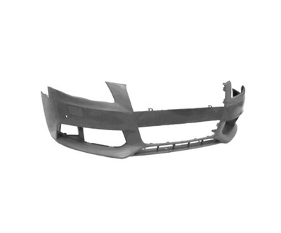 BUMPER FRONT AUDI A4/S4 B8 08- 8K0807105CGRU  