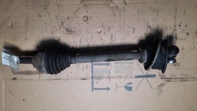 Приводной вал левая renault laguna 1 2.2d 99r фото №1