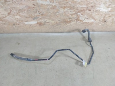 Galaxy mk3 s-max 2.0 tdci шланг підсилювача 6g913a656ab фото №1