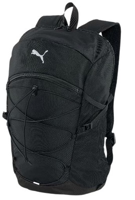 Plecak sportowy Puma 21L z kieszenią na laptopa