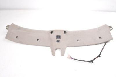 Aston martin db11 накладка потолок ky53-c03532-ac фото №1