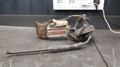 Насос топливной  hyundai купе 2.0 16v фото №1