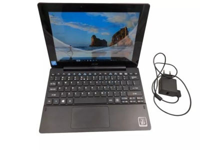 TABLET ACER SWITCH 10E/KOMPLET