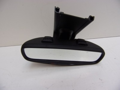 Chrysler pacifica 16- дзеркало заднього виду фото №1