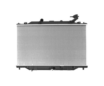 Mazda cx-5 12 - 17 радіатор pe0115200a фото №1