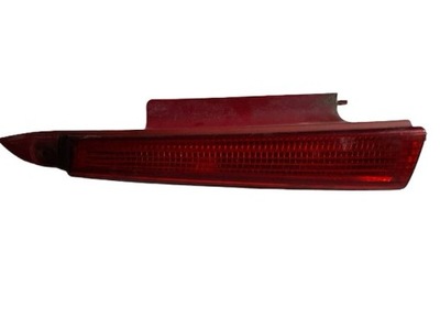 Лампа левая задняя góra citroen c4 фото №1