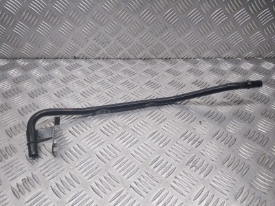 Шланг wąż масла смазки alfa romeo 159 2.4 jtd фото №1