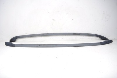 Volvo v50 рейлинг крышный kombi комплект фото №1