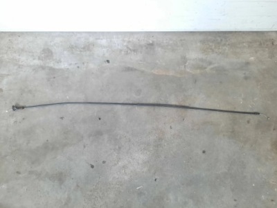 Bmw 5 g30 g31 трос тяга капот 7347413 фото №1