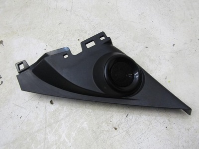 Трикутник дзеркало заглушка лівий перед ліва передні honda civic x фото №1