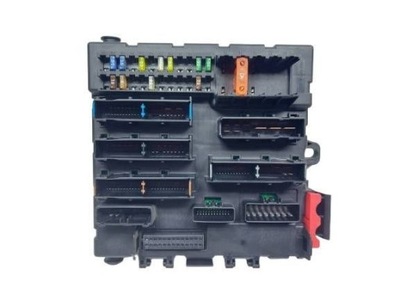 Коробка предохранителей 13125487 opel vectra c фото №1