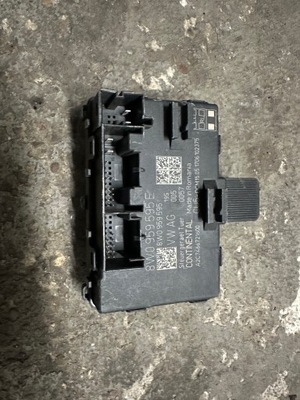 Модуль дверь audi a4 a5 b9 8w0959595e фото №1