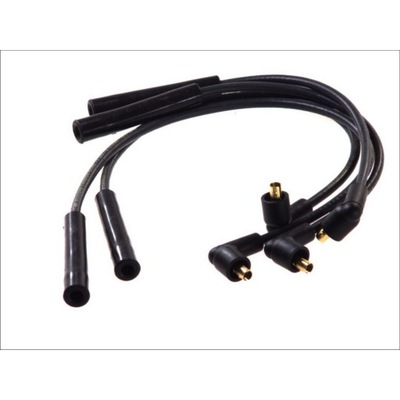 Набор трубопровод зажигания magneti marelli 941385040937 фото №1