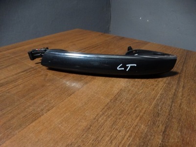 Ручка дверь keyless левая задняя bmw g11 g12 1 фото №1