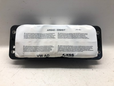 Подушка подушка безпеки пасажира a3 8v 8v0880204d фото №1