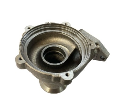 Корпус turbo cer a9884 gtb1446z фото №1